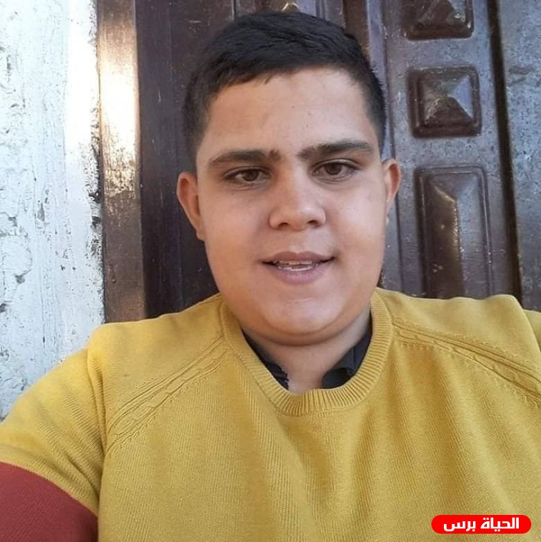 استشهاد فتى أثناء عبثه بقنبلة يديوية وسط القطاع
